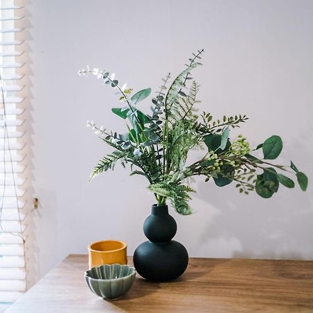 マンチェスター Rest&Recharge At A Spacious Townhouse By The Etihadヴィラ エクステリア 写真